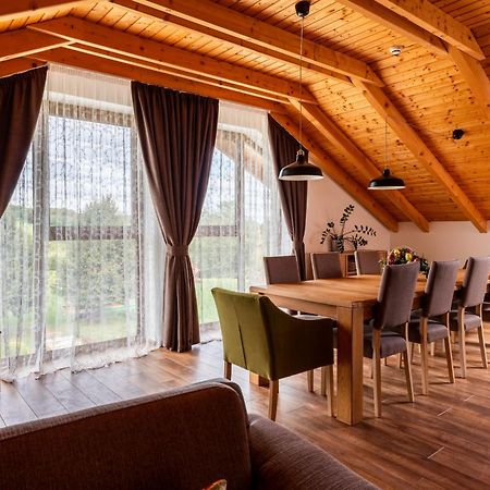 Bed&Breakfast Vinarija Coner Б'єловар Екстер'єр фото