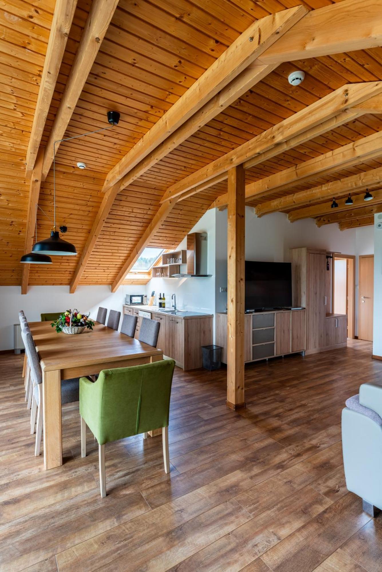 Bed&Breakfast Vinarija Coner Б'єловар Екстер'єр фото