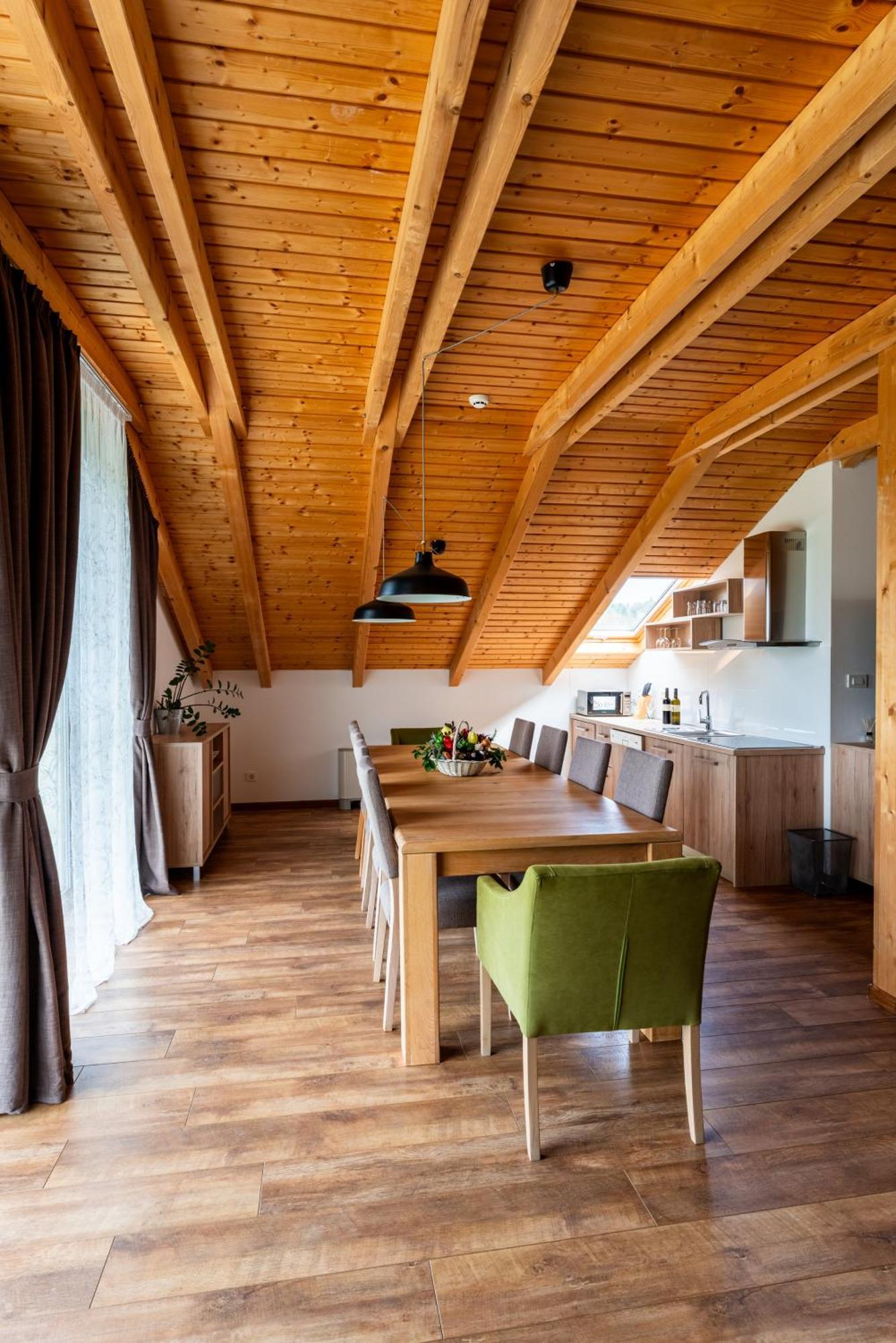 Bed&Breakfast Vinarija Coner Б'єловар Екстер'єр фото
