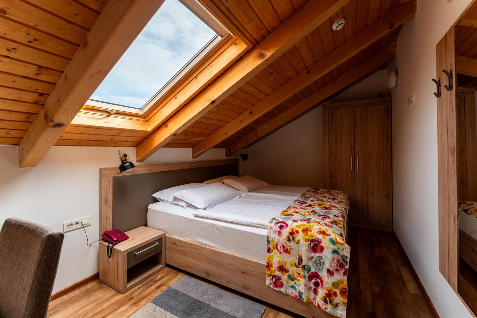 Bed&Breakfast Vinarija Coner Б'єловар Екстер'єр фото