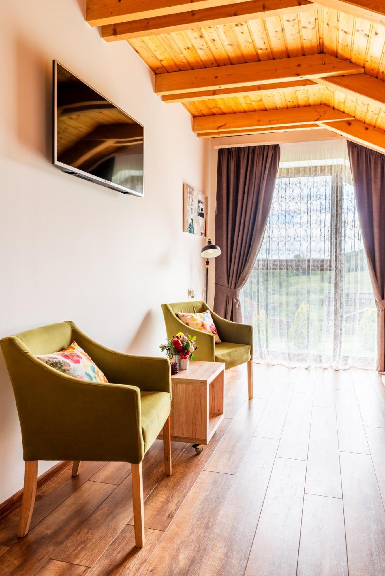 Bed&Breakfast Vinarija Coner Б'єловар Екстер'єр фото