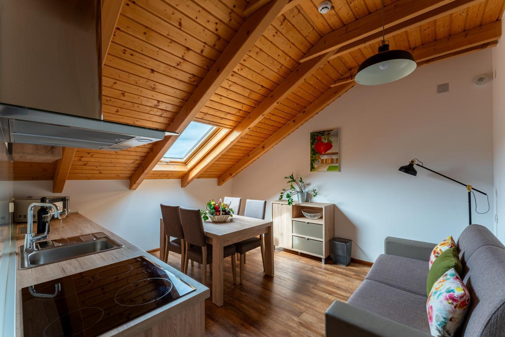 Bed&Breakfast Vinarija Coner Б'єловар Екстер'єр фото