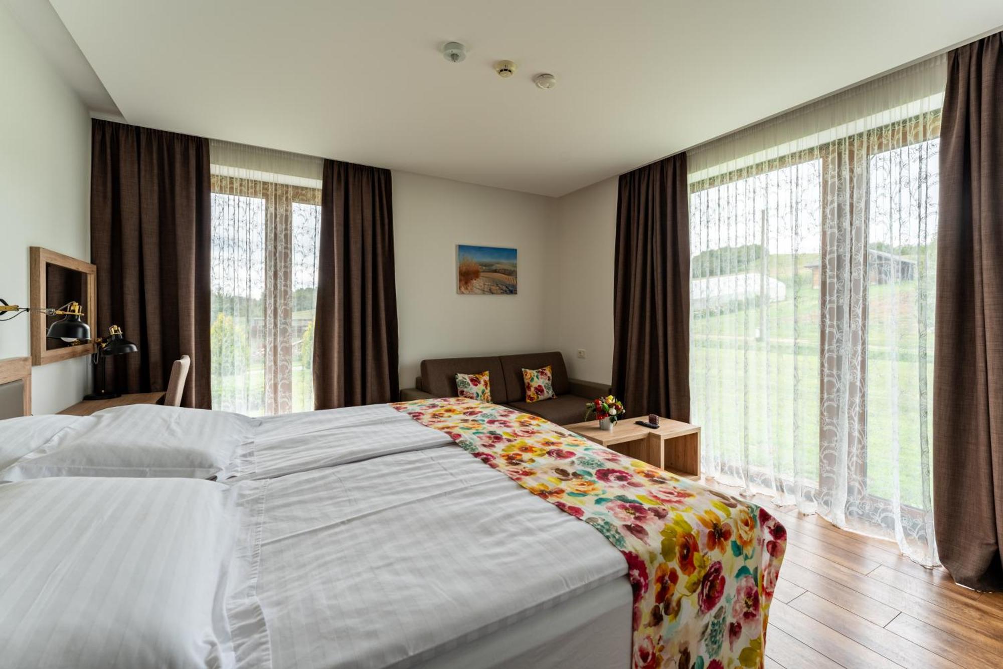 Bed&Breakfast Vinarija Coner Б'єловар Екстер'єр фото