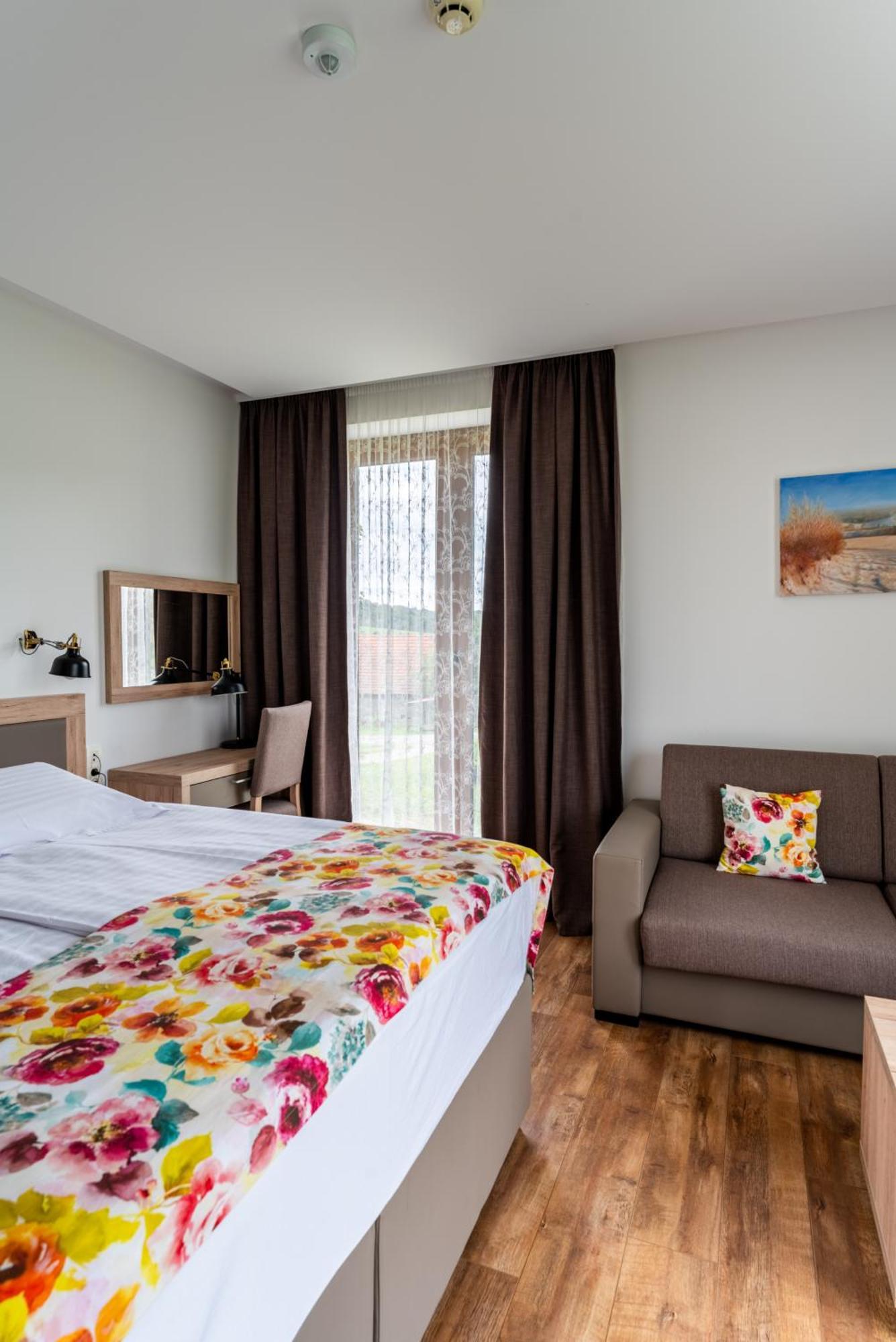 Bed&Breakfast Vinarija Coner Б'єловар Екстер'єр фото