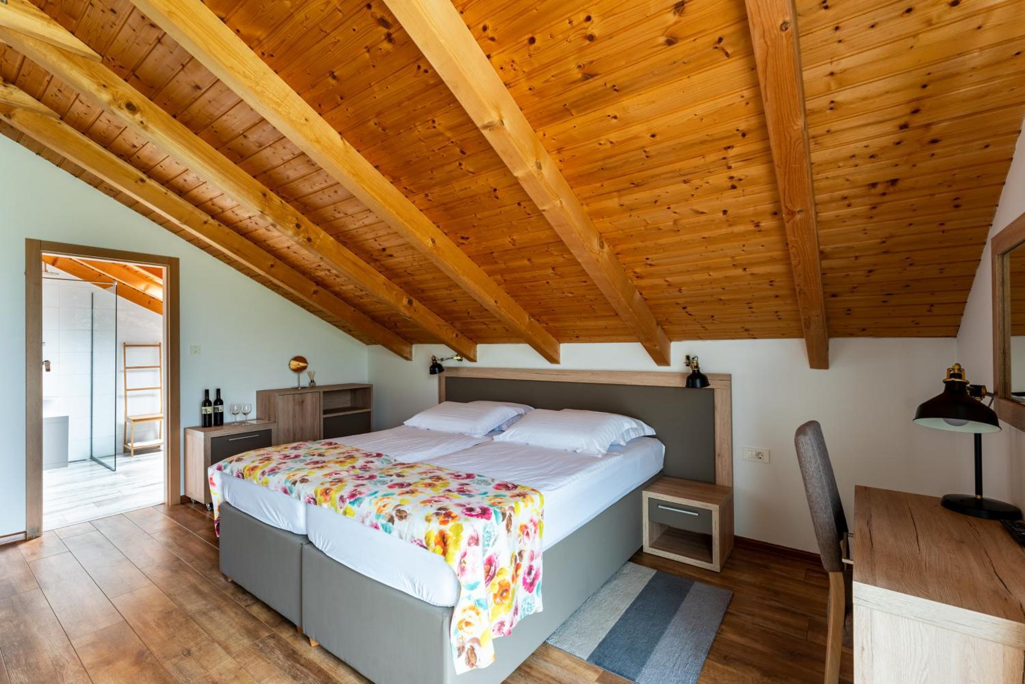 Bed&Breakfast Vinarija Coner Б'єловар Екстер'єр фото