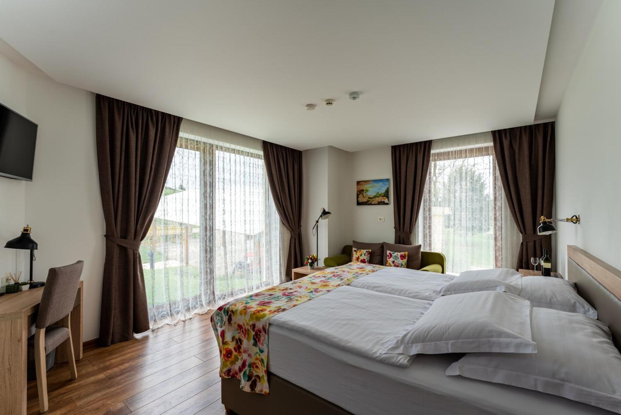 Bed&Breakfast Vinarija Coner Б'єловар Екстер'єр фото