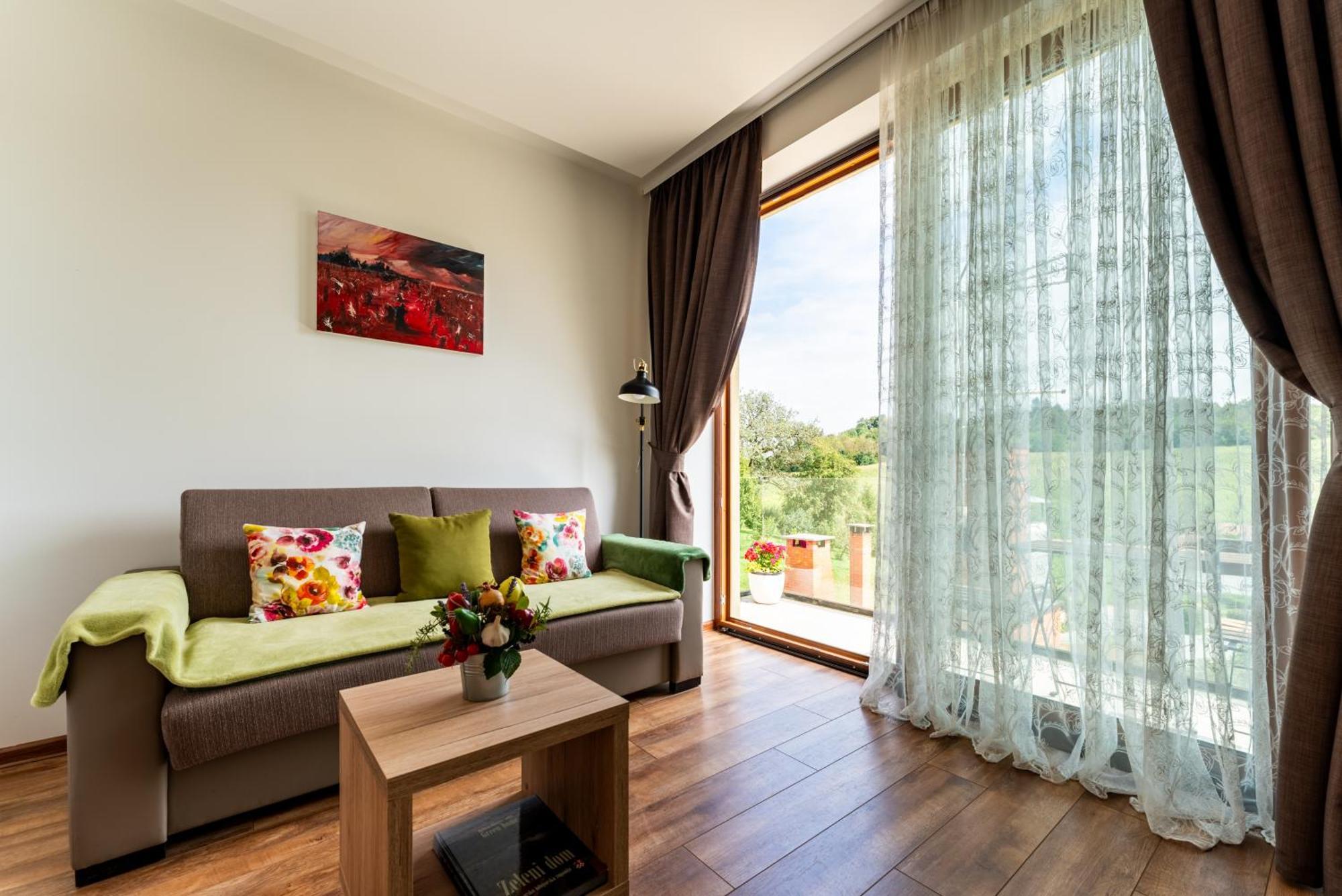 Bed&Breakfast Vinarija Coner Б'єловар Екстер'єр фото