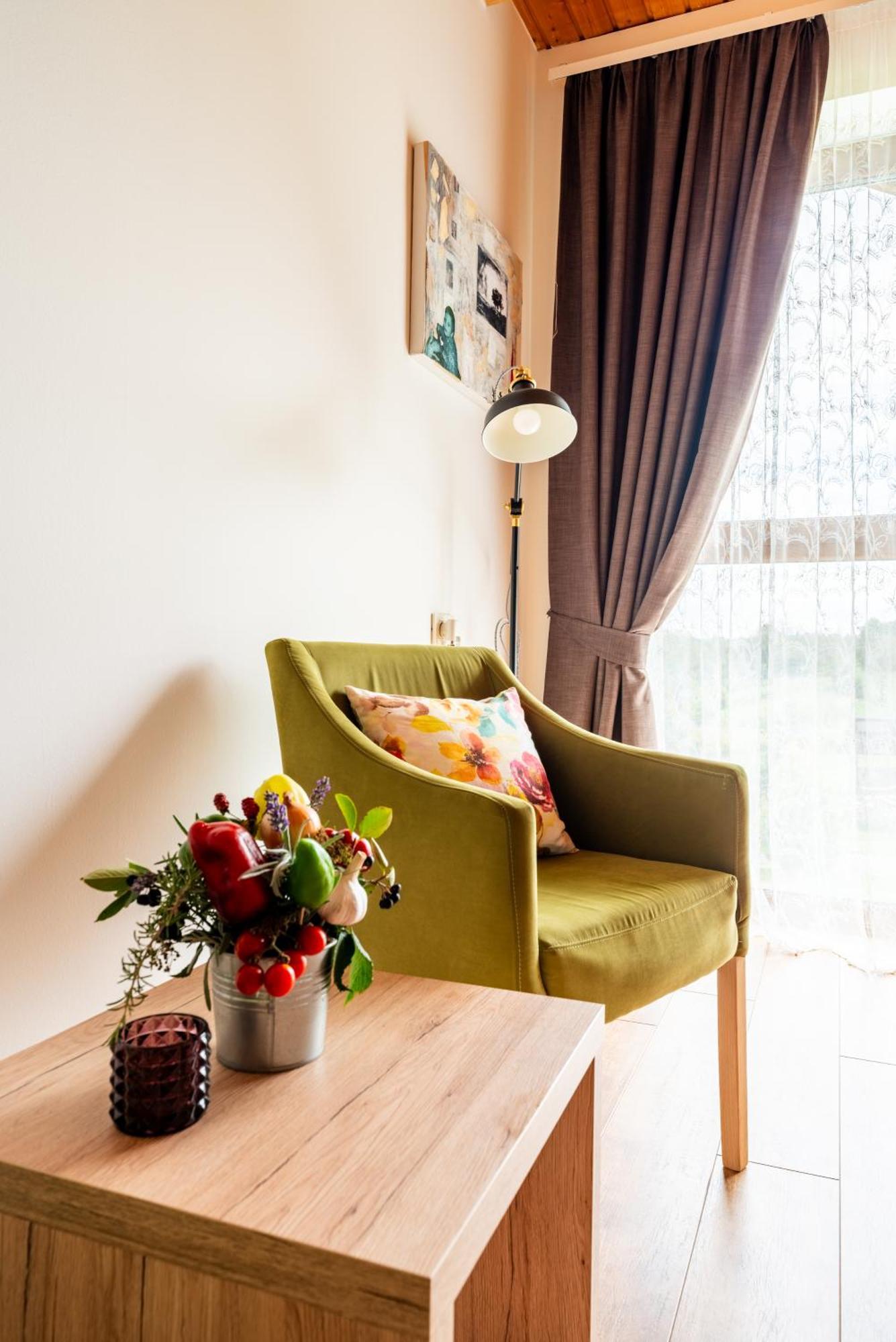 Bed&Breakfast Vinarija Coner Б'єловар Екстер'єр фото
